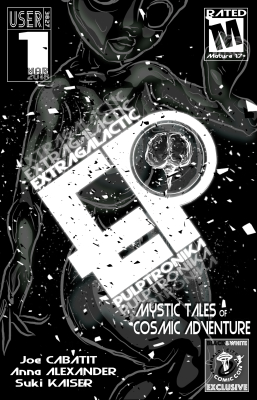 EXTRAGALACTIC